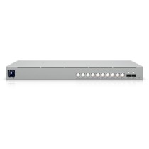Ubiquiti Switch - USW-Pro-XG-10-PoE - Switch — Buy in Cyprus with Fast Delivery