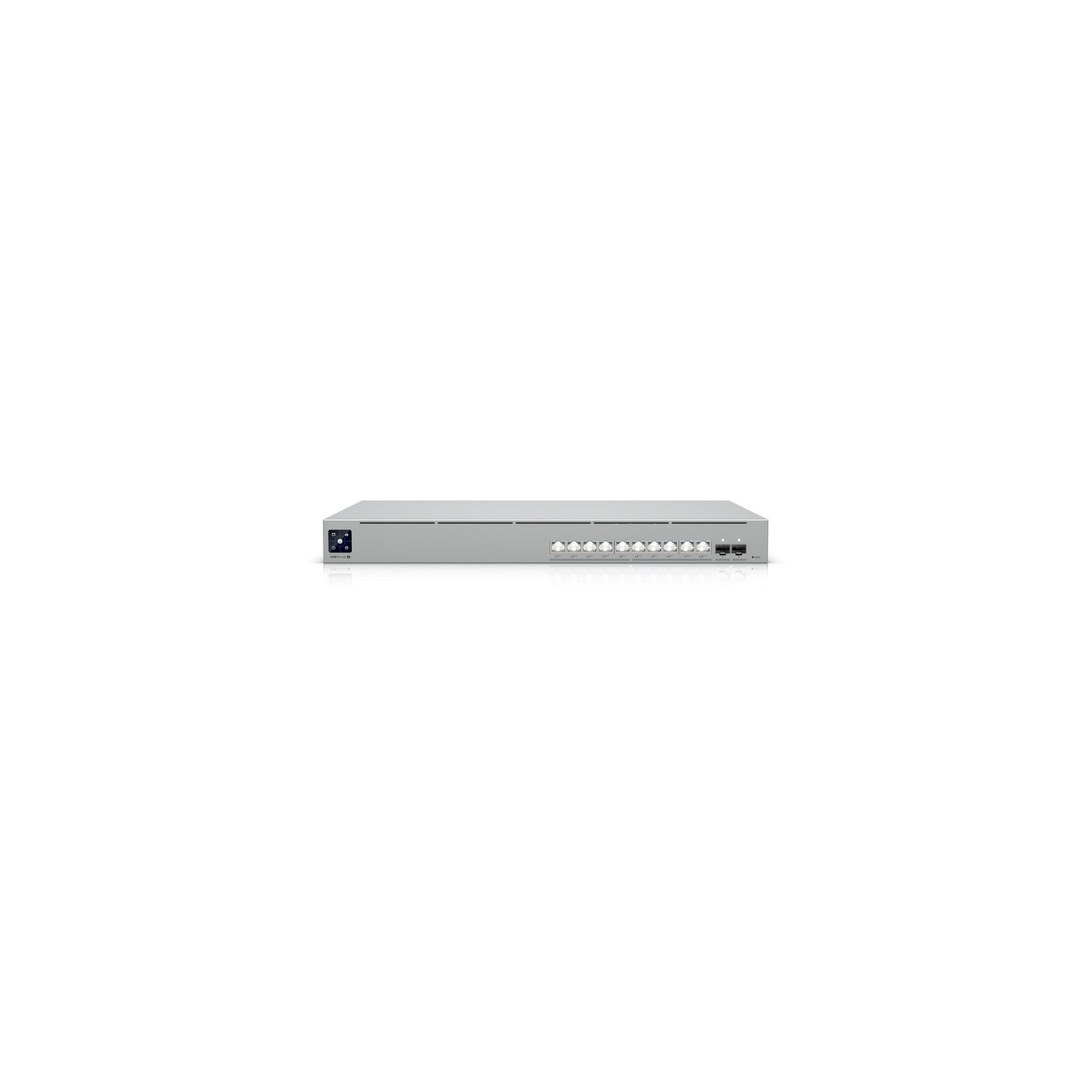 Ubiquiti Switch - USW-Pro-XG-10-PoE - Switch — Buy in Cyprus with Fast Delivery