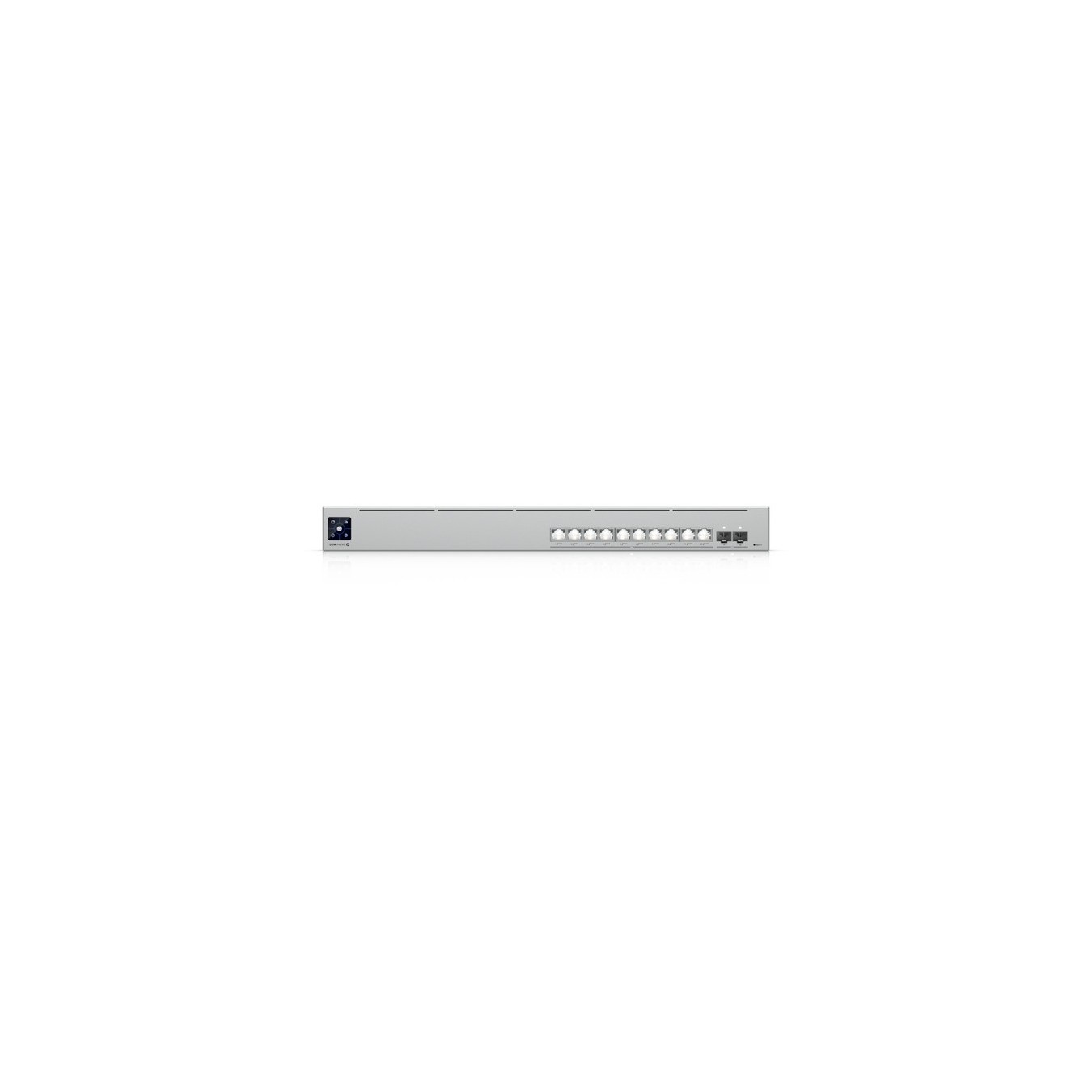 Ubiquiti Switch - USW-Pro-XG-10-PoE - Switch — Buy in Cyprus with Fast Delivery