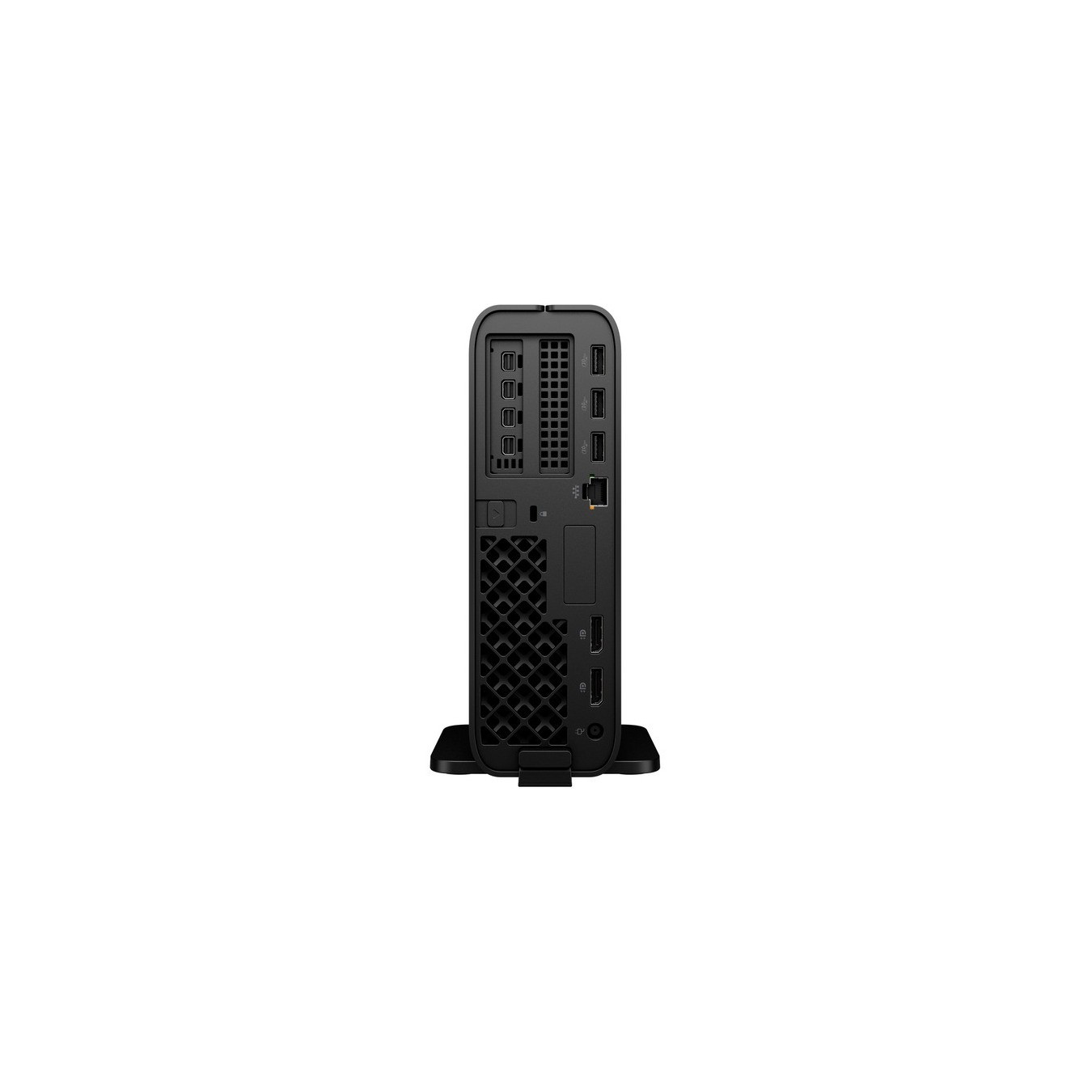 Z2 Mini G1i Workstation - A40LQET - PC System — Buy in Cyprus with Fast Delivery