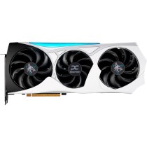 PowerColor graphics card - RX 9070 XT - Hellhound REVA 16GB OC — Buy in Cyprus with Fast Delivery