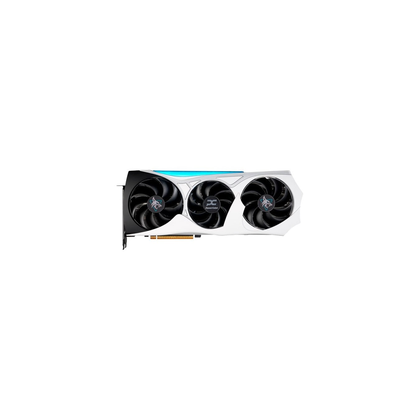 PowerColor graphics card - RX 9070 XT - Hellhound REVA 16GB OC — Buy in Cyprus with Fast Delivery