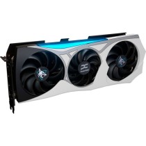 PowerColor graphics card - RX 9070 XT - Hellhound REVA 16GB OC — Buy in Cyprus with Fast Delivery