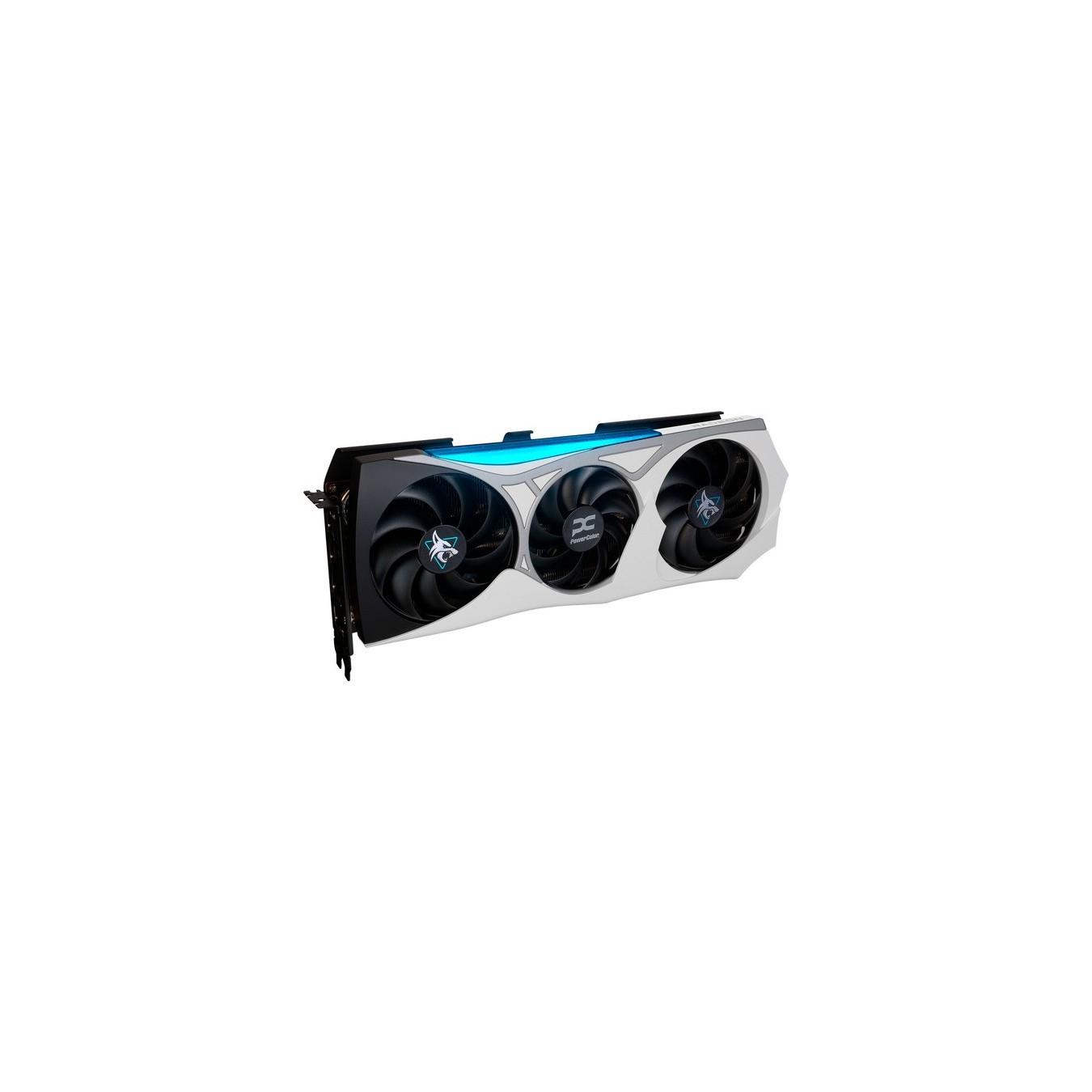 PowerColor graphics card - RX 9070 XT - Hellhound REVA 16GB OC — Buy in Cyprus with Fast Delivery