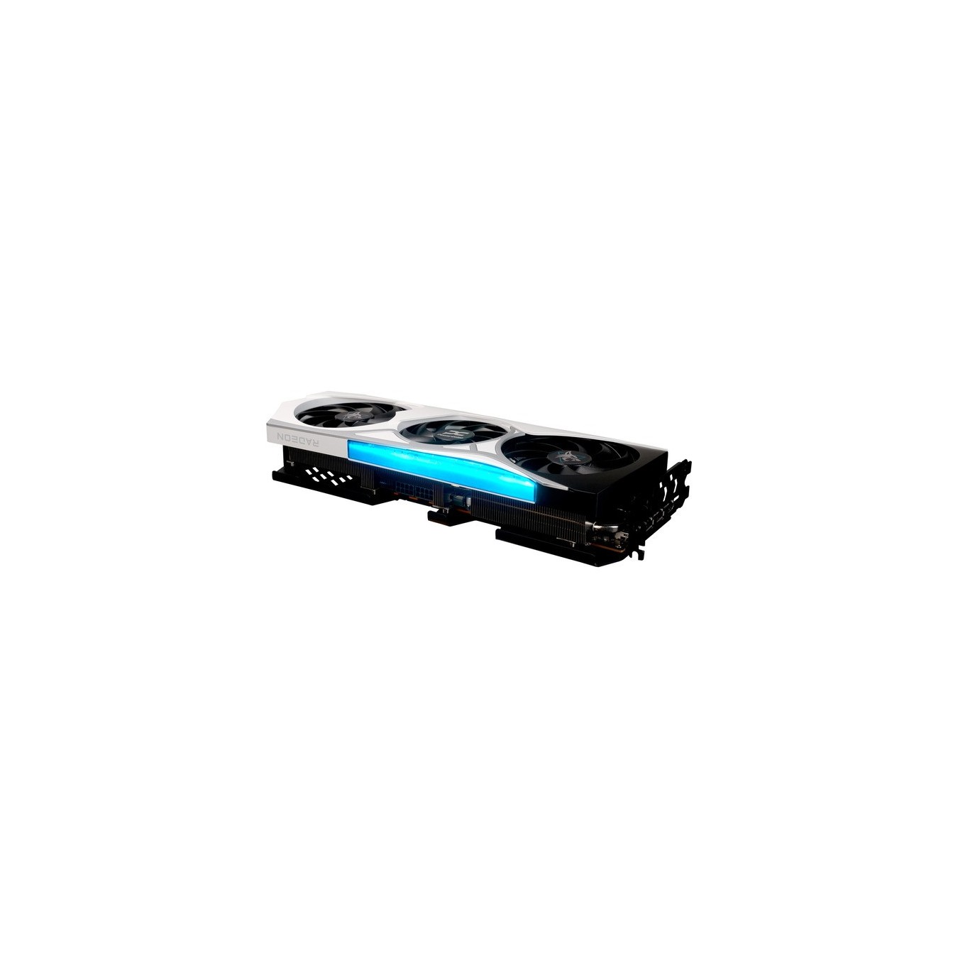 PowerColor graphics card - RX 9070 XT - Hellhound REVA 16GB OC — Buy in Cyprus with Fast Delivery