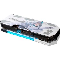 PowerColor graphics card - RX 9070 XT - Hellhound REVA 16GB OC — Buy in Cyprus with Fast Delivery