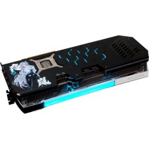 PowerColor graphics card - RX 9070 XT - Hellhound REVA 16GB OC — Buy in Cyprus with Fast Delivery