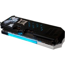 PowerColor graphics card - RX 9070 XT - Hellhound REVA 16GB OC — Buy in Cyprus with Fast Delivery
