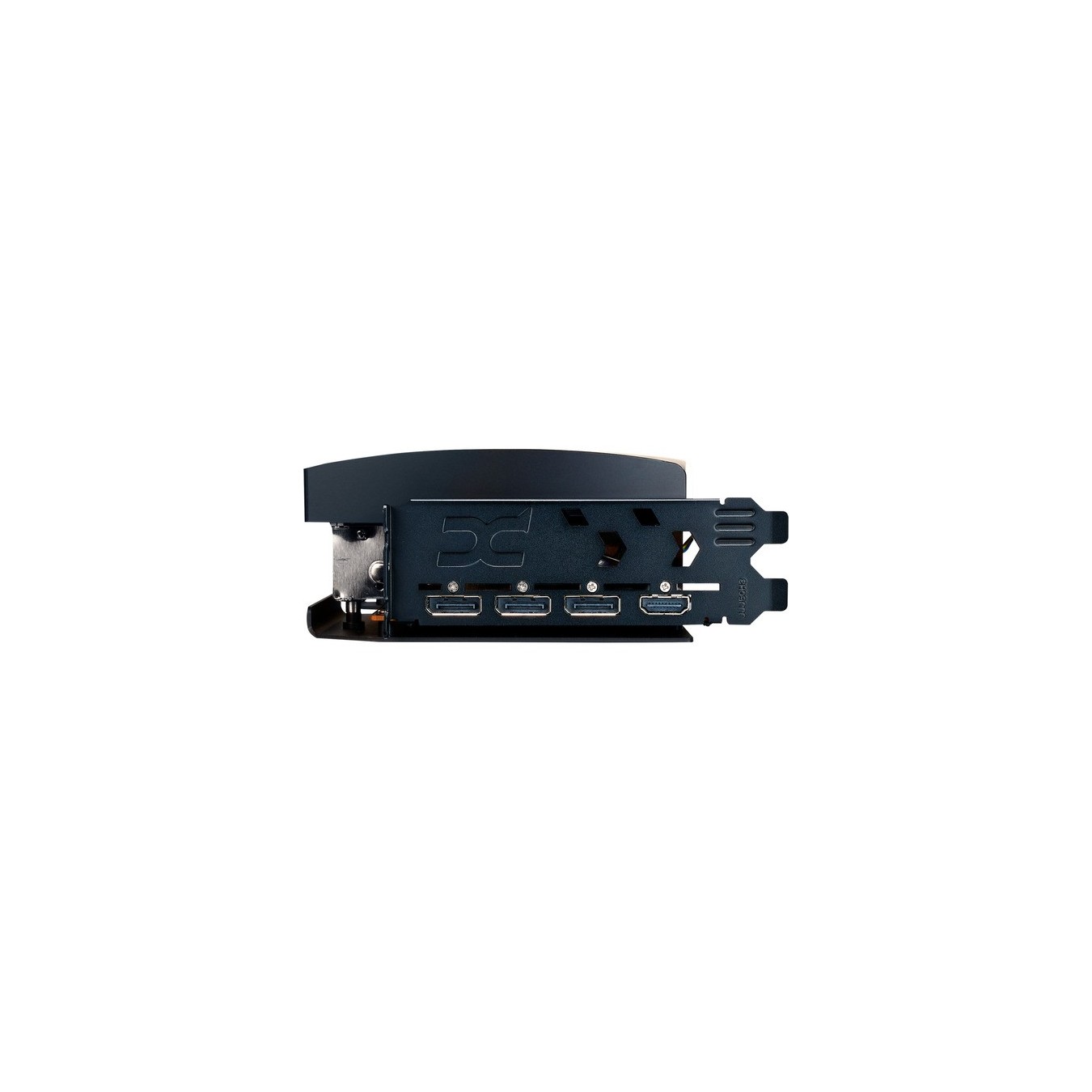 PowerColor graphics card - RX 9070 XT - Hellhound REVA 16GB OC — Buy in Cyprus with Fast Delivery