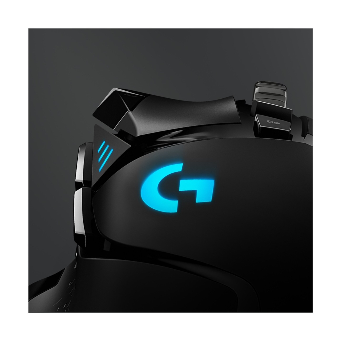 Logitech G502 HERO 25600 DPI Wired Gaming Mouse 11 Buttons RGB (Boxed) — Buy in Cyprus with Fast Delivery