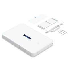 Buy Ubiquiti DreamWall Security Gateway - UDW - Wi-Fi 6, Wall-Mount, 1-Year Warr... in Cyprus, Nicosia, Limassol, Larnaka, Pafos
