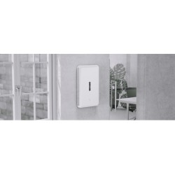 Buy Ubiquiti DreamWall Security Gateway - UDW - Wi-Fi 6, Wall-Mount, 1-Year Warr... in Cyprus, Nicosia, Limassol, Larnaka, Pafos
