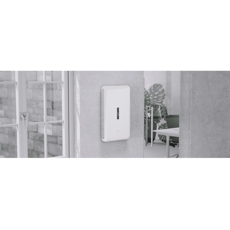 Buy Ubiquiti DreamWall Security Gateway - UDW - Wi-Fi 6, Wall-Mount, 1-Year Warr... in Cyprus, Nicosia, Limassol, Larnaka, Pafos