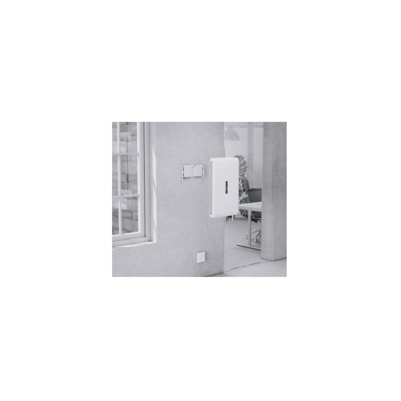 Ubiquiti DreamWall Security Gateway - UDW - Wi-Fi 6, Wall-Mount, 1-Year Warranty — Buy in Cyprus with Fast Delivery