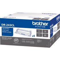Drum Unit - DR-243CL - Drum Unit — Buy in Cyprus with Fast Delivery