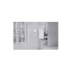 Buy Ubiquiti DreamWall Security Gateway - UDW - Wi-Fi 6, Wall-Mount, 1-Year Warr... in Cyprus, Nicosia, Limassol, Larnaka, Pafos