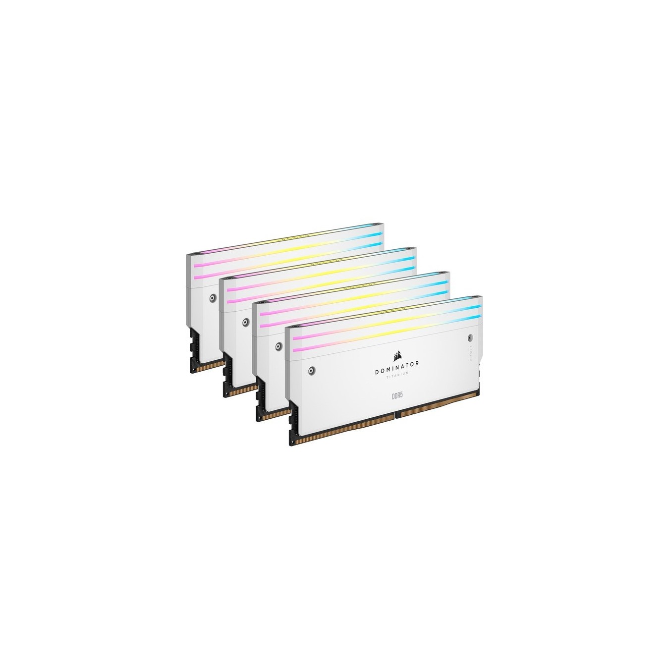 DIMM 64 GB DDR5-6000 (4x 16 GB) quad kit — Buy in Cyprus with Fast Delivery