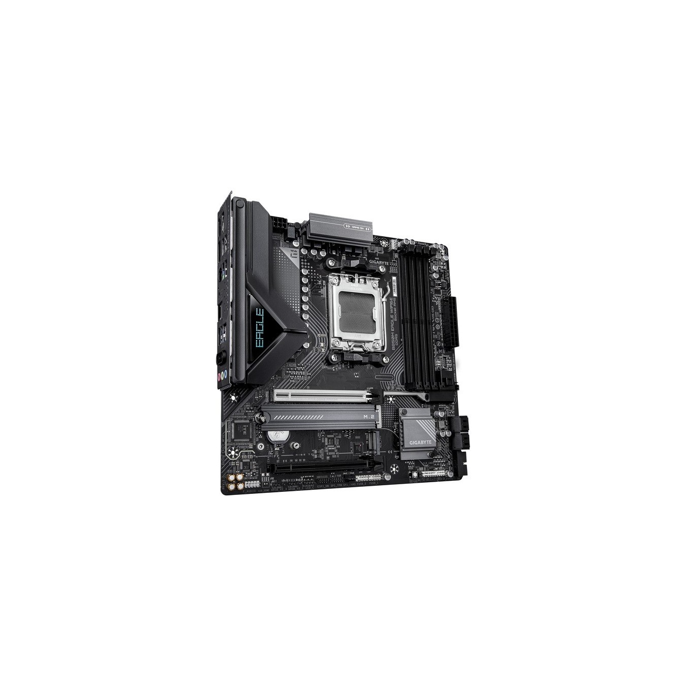 WIFI6E Mainboard - B850M EAGLE - Mainboard — Buy in Cyprus with Fast Delivery