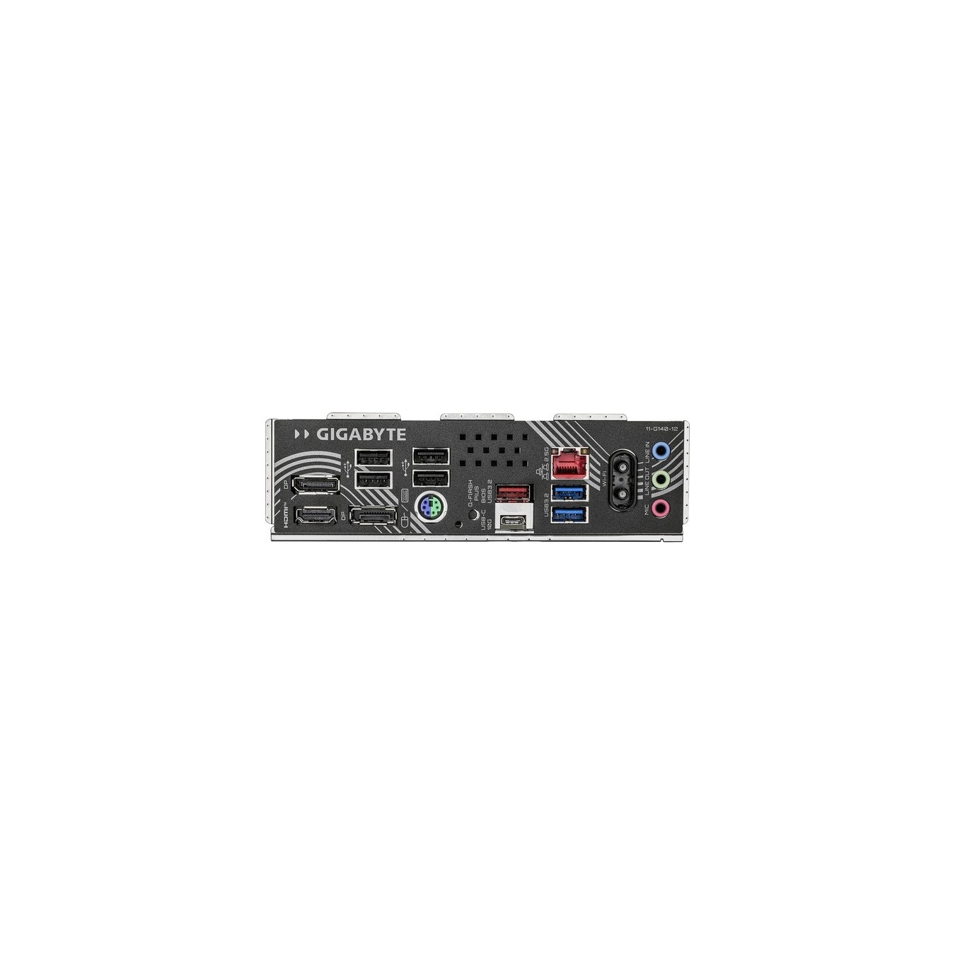 WIFI6E Mainboard - B850M EAGLE - Mainboard — Buy in Cyprus with Fast Delivery