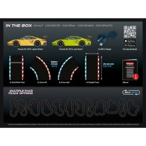 HYBRID - Speedway to Hell, racetrack — Buy in Cyprus with Fast Delivery