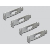 PCI Express card - 4 x serial RS-232, interface card — Buy in Cyprus with Fast Delivery