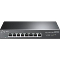Switch - TL-SG108-M2 - Switch — Buy in Cyprus with Fast Delivery