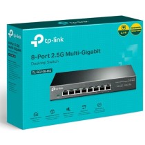 Switch - TL-SG108-M2 - Switch — Buy in Cyprus with Fast Delivery
