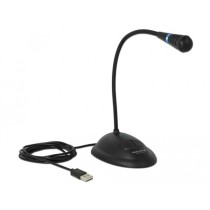 USB gooseneck microphone - USB gooseneck microphone — Buy in Cyprus with Fast Delivery
