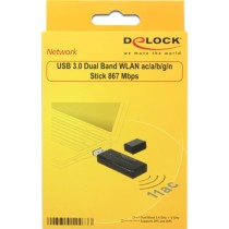 WLAN USB3.0 Stick - WLAN Adapter — Buy in Cyprus with Fast Delivery