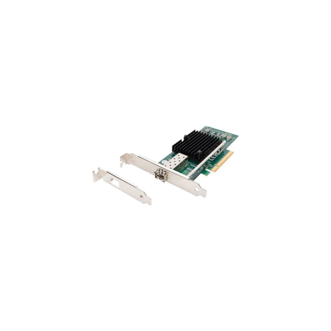 LAN-Adapter - 10G SFP+ PCIe — Buy in Cyprus with Fast Delivery