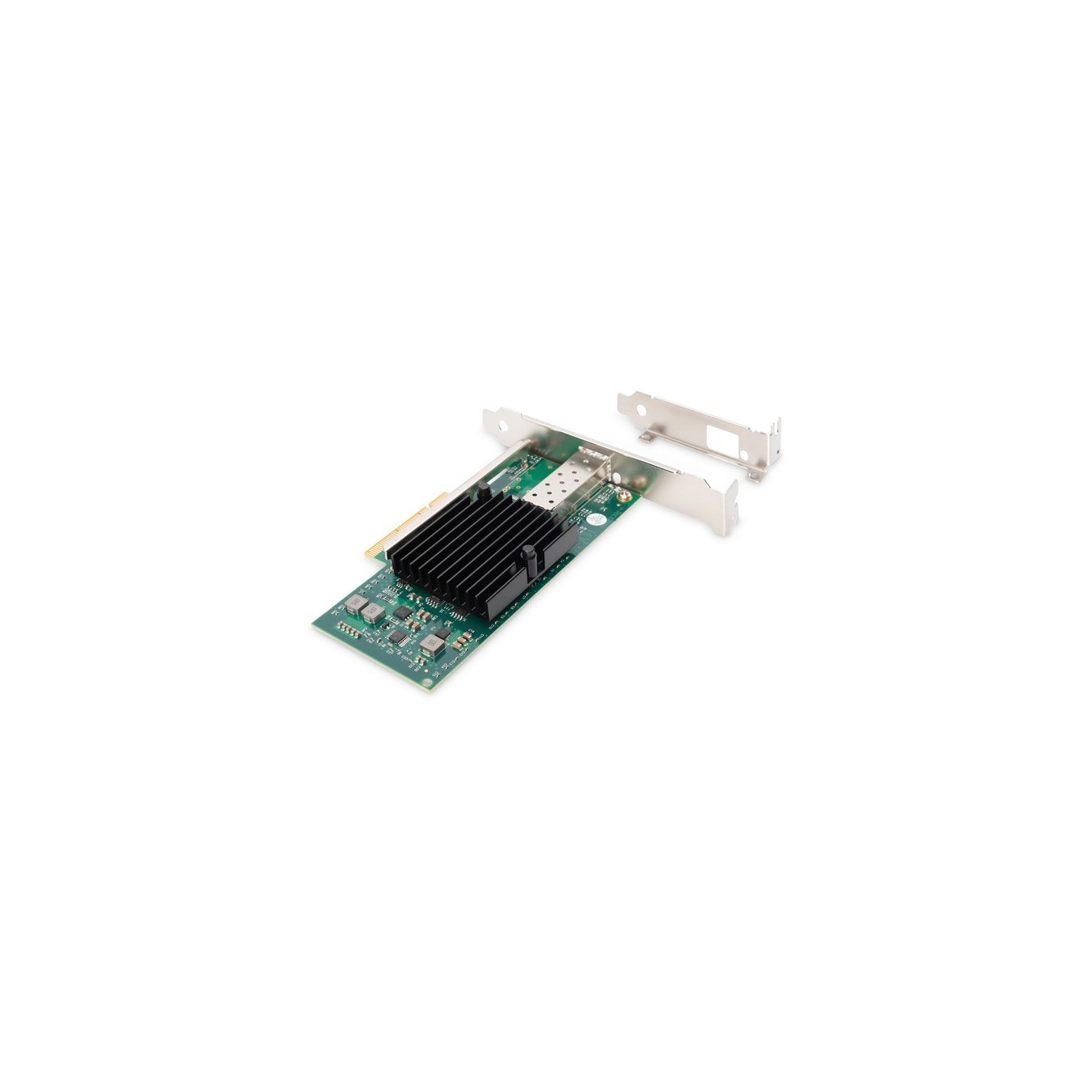 LAN-Adapter - 10G SFP+ PCIe — Buy in Cyprus with Fast Delivery