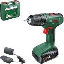 Cordless Drill/Driver EasyDrill - 18V-40 — Buy in Cyprus with Fast Delivery