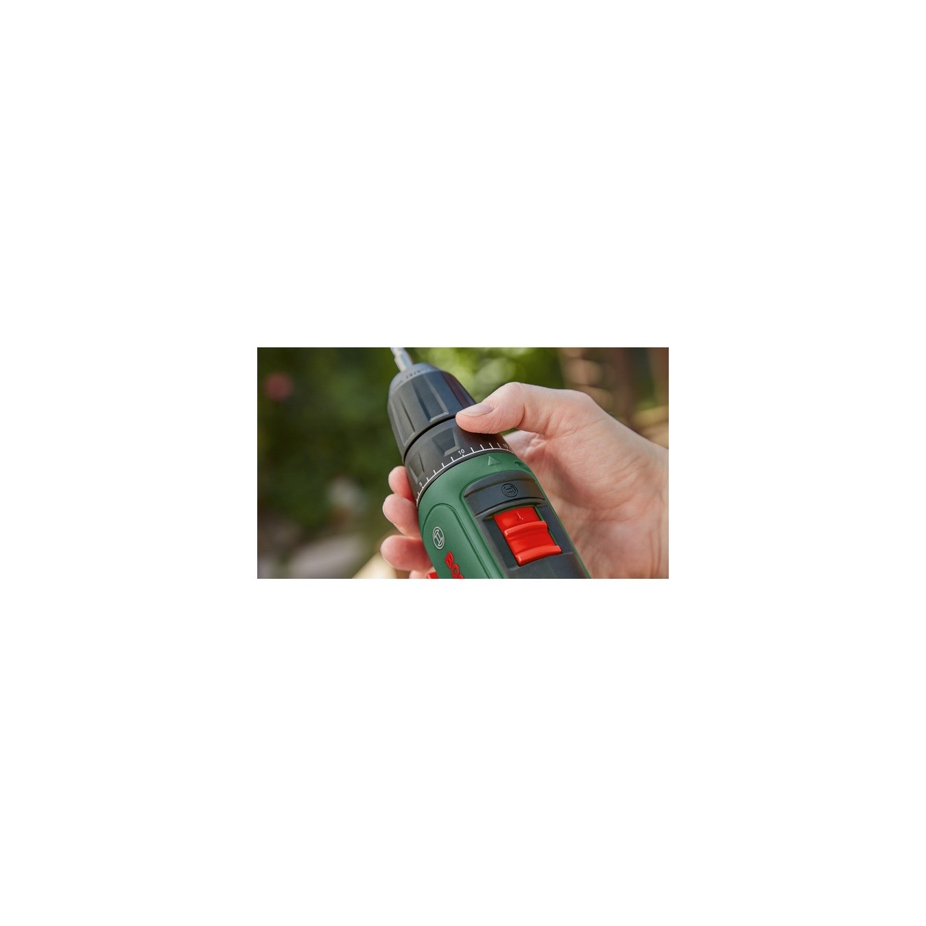 Cordless Drill/Driver EasyDrill - 18V-40 — Buy in Cyprus with Fast Delivery