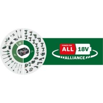 Cordless Drill/Driver EasyDrill - 18V-40 — Buy in Cyprus with Fast Delivery