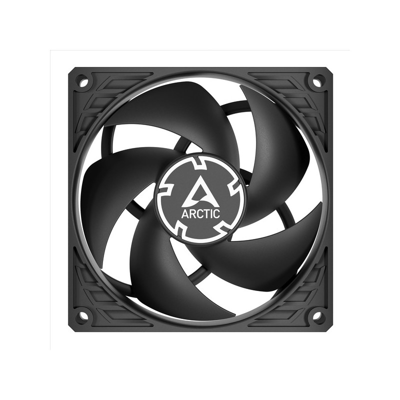 Arctic P9 Silent 92mm Case Fan - 1900 RPM 1.32 mmH2O - ACFAN00297A (Boxed) — Buy in Cyprus with Fast Delivery