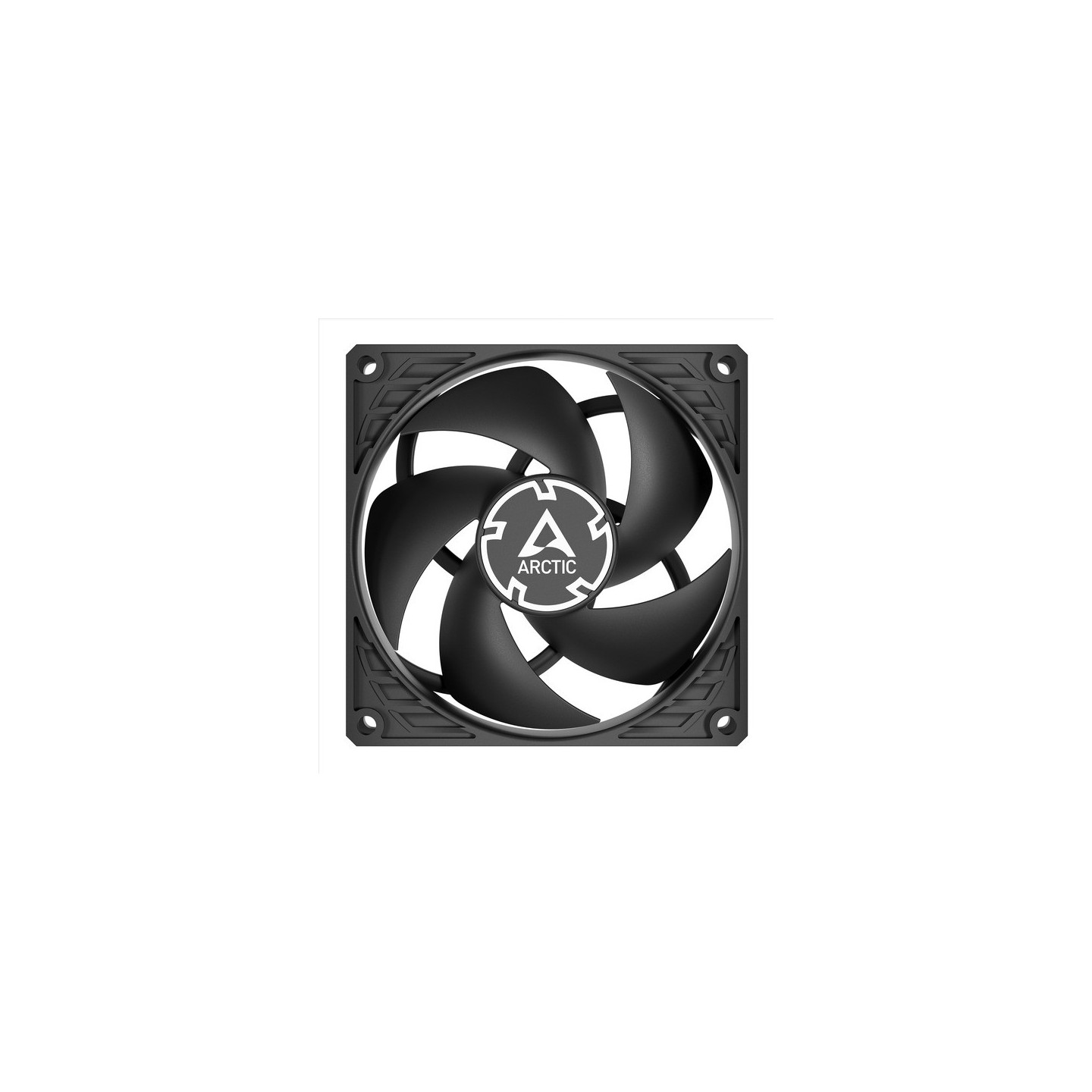 Arctic P9 Silent 92mm Case Fan - 1900 RPM 1.32 mmH2O - ACFAN00297A (Boxed) — Buy in Cyprus with Fast Delivery