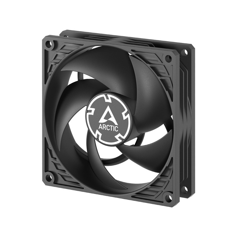 Arctic P9 Silent 92mm Case Fan - 1900 RPM 1.32 mmH2O - ACFAN00297A (Boxed) — Buy in Cyprus with Fast Delivery