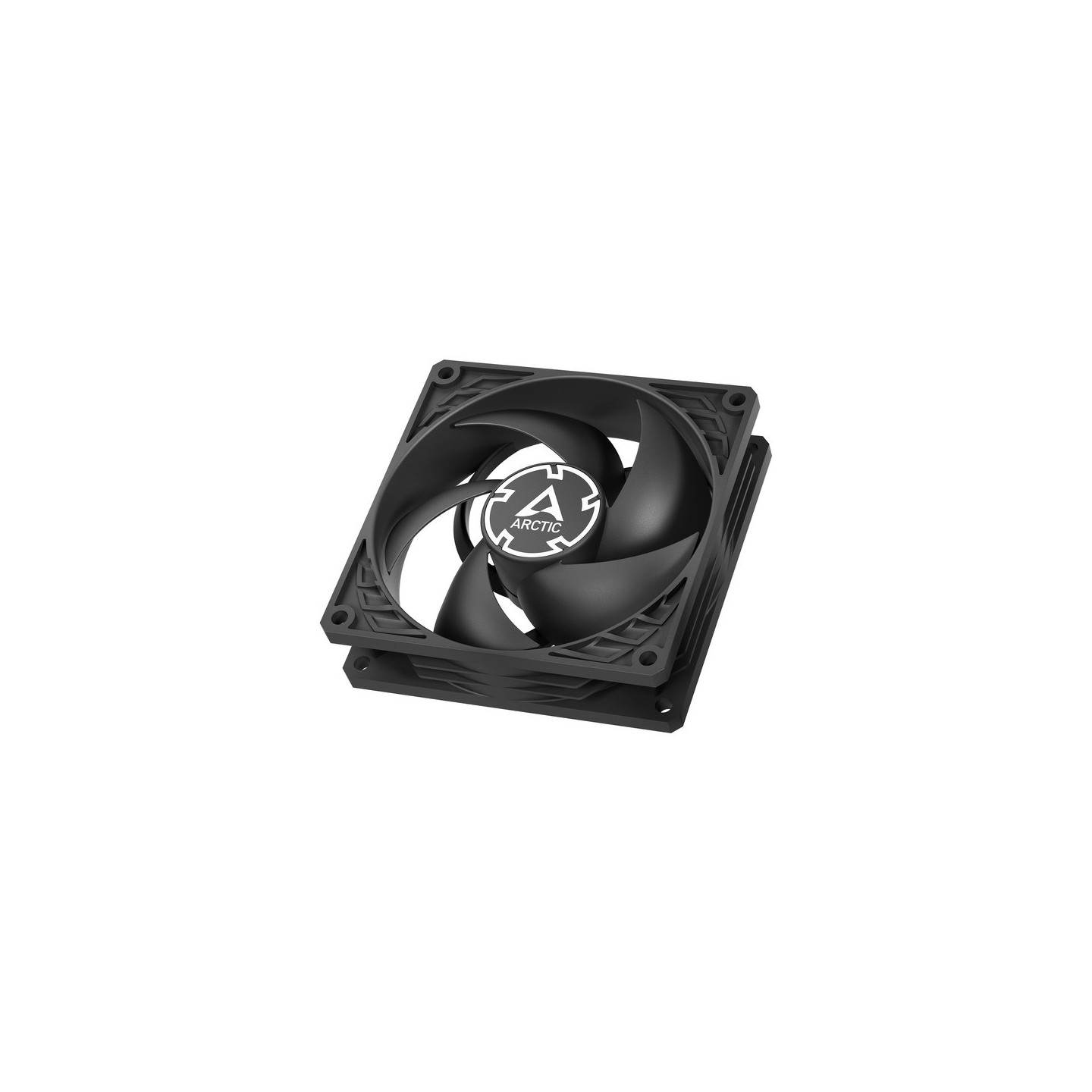 Arctic P9 Silent 92mm Case Fan - 1900 RPM 1.32 mmH2O - ACFAN00297A (Boxed) — Buy in Cyprus with Fast Delivery