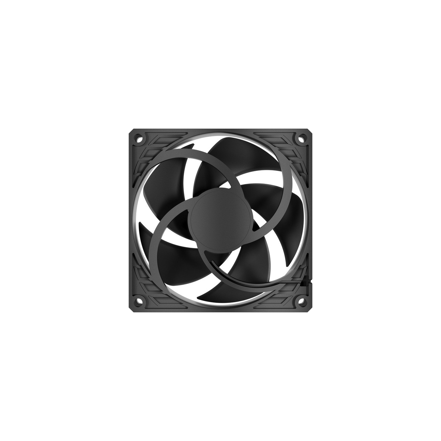 Arctic P9 Silent 92mm Case Fan - 1900 RPM 1.32 mmH2O - ACFAN00297A (Boxed) — Buy in Cyprus with Fast Delivery