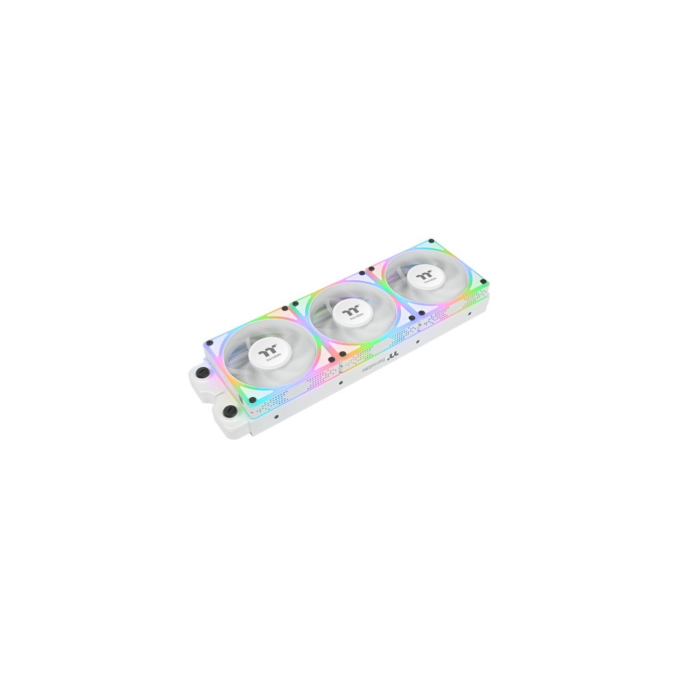 TOUGHFAN ARGB Sync White, case fan - EX 140 - ARGB Sync White — Buy in Cyprus with Fast Delivery