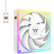 TOUGHFAN ARGB Sync White, case fan - EX 140 - ARGB Sync White — Buy in Cyprus with Fast Delivery