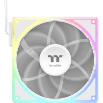 TOUGHFAN ARGB Sync White, case fan - EX 140 - ARGB Sync White — Buy in Cyprus with Fast Delivery