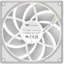 TOUGHFAN ARGB Sync White, case fan - EX 140 - ARGB Sync White — Buy in Cyprus with Fast Delivery