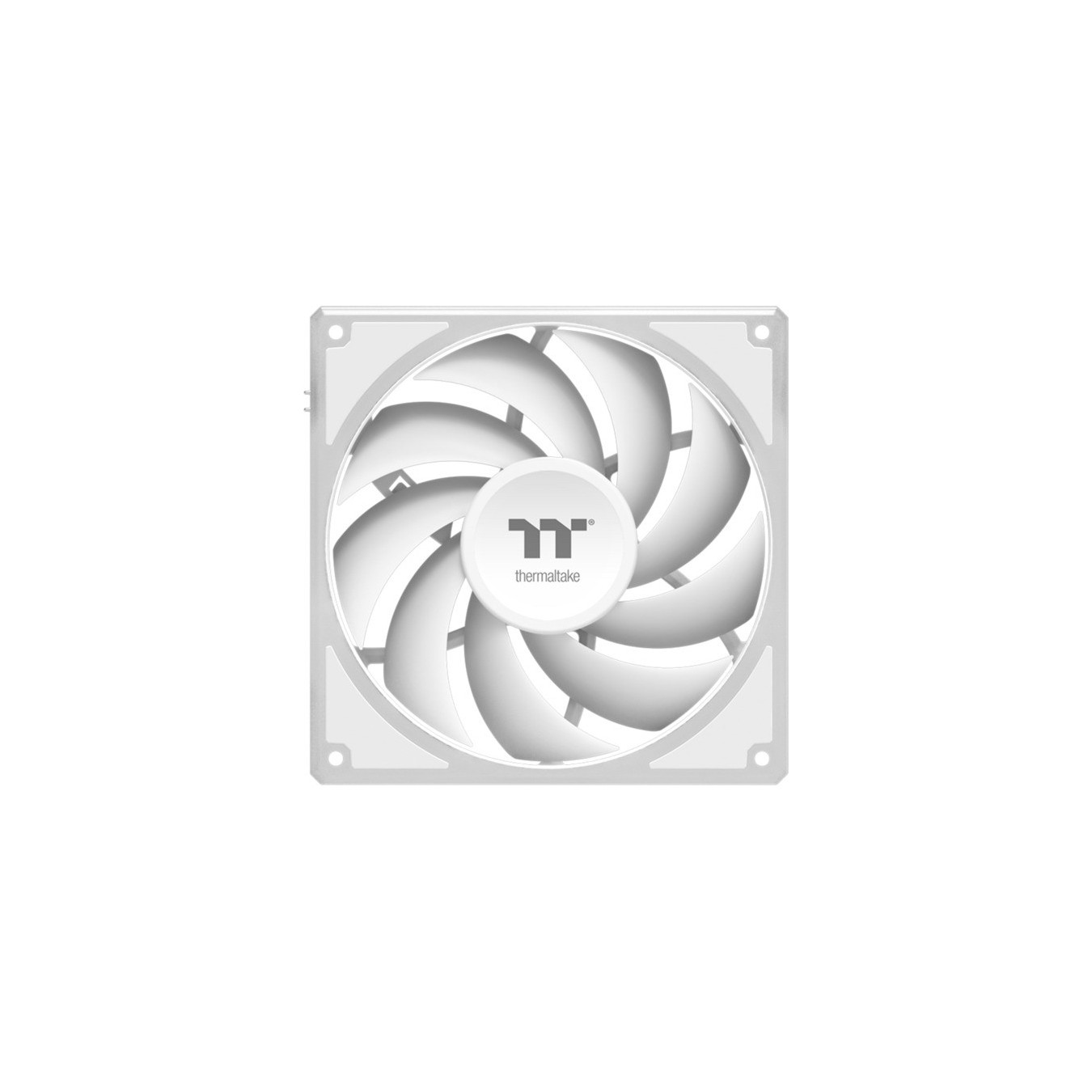 TOUGHFAN ARGB Sync White, case fan - EX 140 - ARGB Sync White — Buy in Cyprus with Fast Delivery