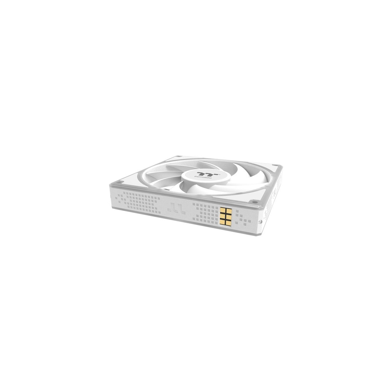 TOUGHFAN ARGB Sync White, case fan - EX 140 - ARGB Sync White — Buy in Cyprus with Fast Delivery