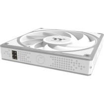 TOUGHFAN ARGB Sync White, case fan - EX 140 - ARGB Sync White — Buy in Cyprus with Fast Delivery