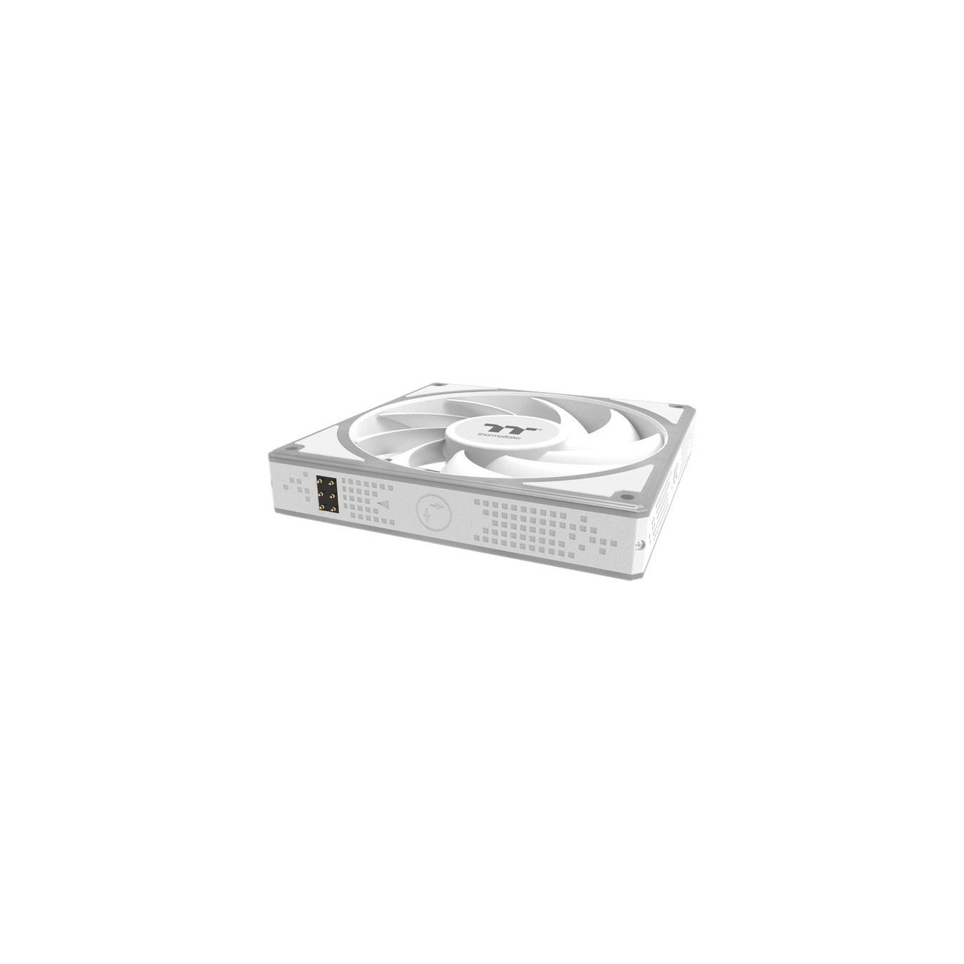 TOUGHFAN ARGB Sync White, case fan - EX 140 - ARGB Sync White — Buy in Cyprus with Fast Delivery