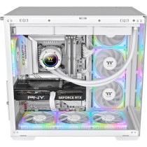 TOUGHFAN ARGB Sync White, case fan - EX 140 - ARGB Sync White — Buy in Cyprus with Fast Delivery