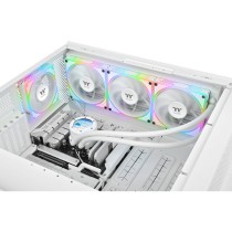 TOUGHFAN ARGB Sync White, case fan - EX 140 - ARGB Sync White — Buy in Cyprus with Fast Delivery