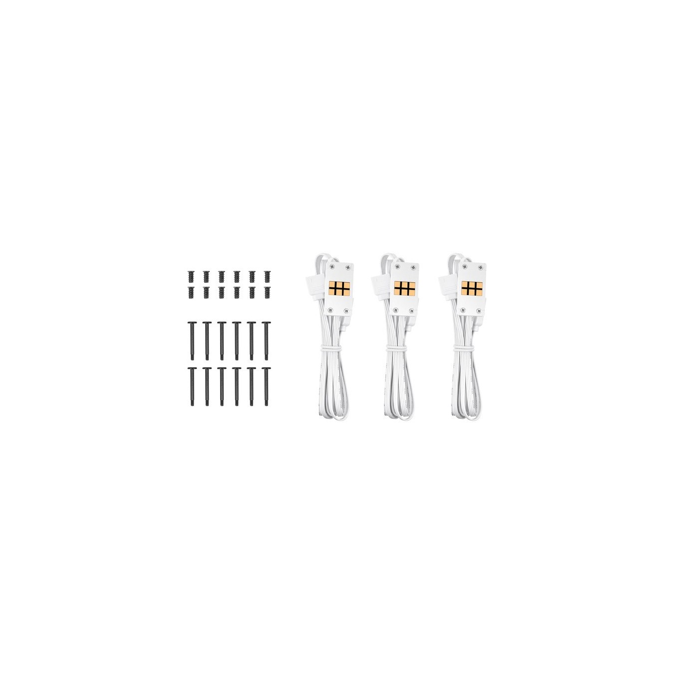 TOUGHFAN ARGB Sync White, case fan - EX 140 - ARGB Sync White — Buy in Cyprus with Fast Delivery